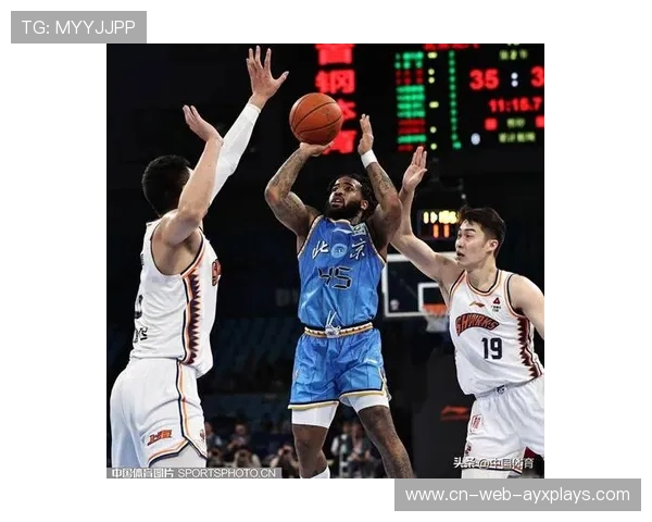 北京队战术调整，有望在季后赛再突破！，北京队能进季后赛吗